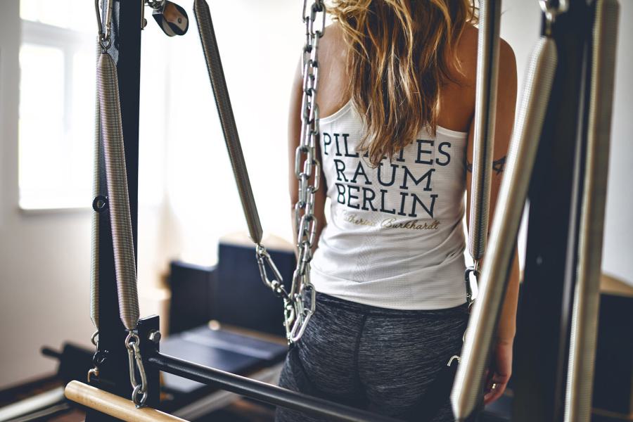 Pilates Trainer/in gesucht
